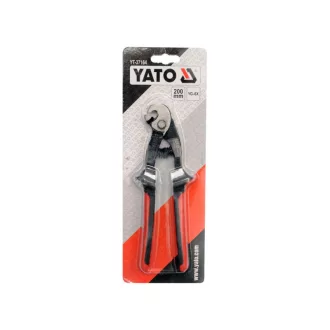 YATO kliešte na obkladačky 200 mm