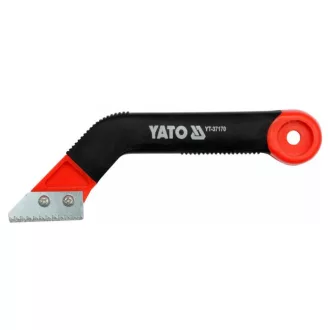 YATO Čistič škár