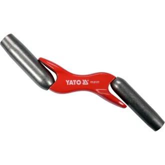 YATO Stierka na spáry 4 dielna