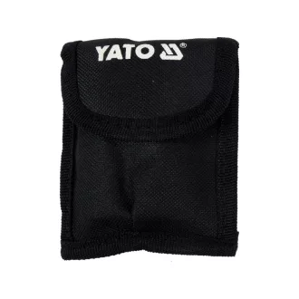 YATO Stierka na spáry 4 dielna
