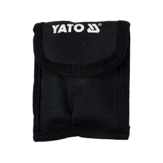 YATO Stierka na spáry 4 dielna