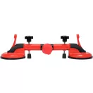 YATO Zvierka sklenených dosiek dvojito ohybná (90-270 stupňov) 50 kg