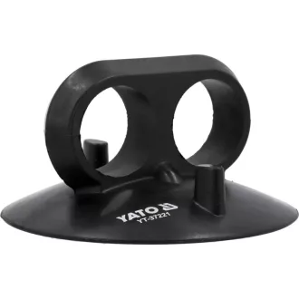 YATO Vakuumová prísavka 125 mm