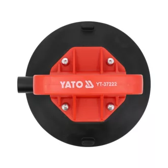 YATO Vakuový prísavok 150 mm
