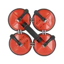 YATO Sklenené kliešte 4 x 150 mm
