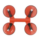 YATO Sklenárske kliešte 4 x 120 mm