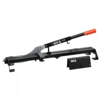 YATO Rezač laminátových podláh 210 x 12 mm