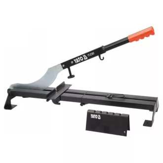 YATO Rezač laminátových podláh 210 x 12 mm
