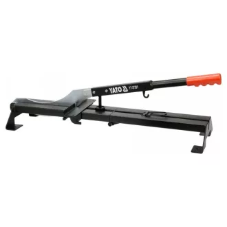 YATO Rezač laminátových podláh 210 x 12 mm