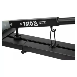 YATO Rezač laminátových podláh 210 x 12 mm