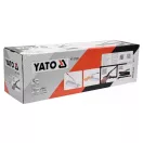 YATO Rezač laminátových podláh 210 x 12 mm
