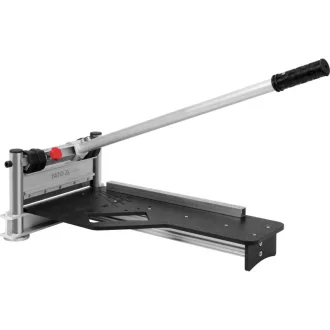 YATO Rezač laminátových podláh 230 x 15 mm