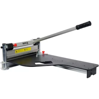 YATO Rezač laminátových podláh 340 x 16 mm