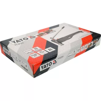 YATO Rezač laminátových podláh 340 x 16 mm