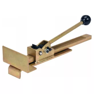 YATO Ťahové železo pre laminátové podlahy 420 mm