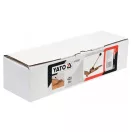 YATO Ťahové železo pre laminátové podlahy 420 mm