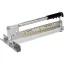 YATO Rezač laminátových podláh 340 x 3 mm hliník