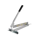 YATO Rezač laminátových podláh 340 x 3 mm hliník