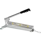 YATO Rezač laminátových podláh 340 x 3 mm hliník