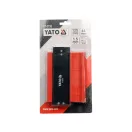 YATO Profilová šablona 125 mm