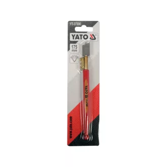 YATO Rezač skla s diamantovým hrotom 175 mm
