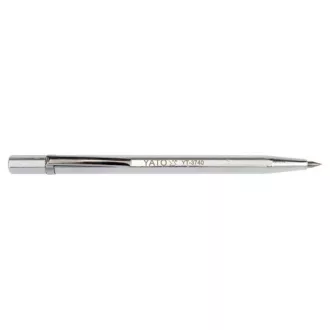 YATO Priťahovací špendlík 140 mm sklokeramika-kov