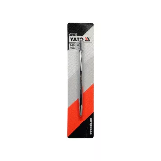 YATO Priťahovací špendlík 140 mm sklokeramika-kov