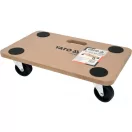 Vozík YATO 500 x 300 mm 200 kg