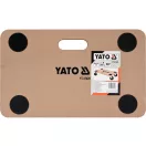 Vozík YATO 500 x 300 mm 200 kg