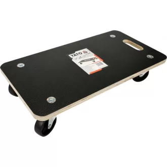 Vozík YATO 575 x 300 mm 200 kg