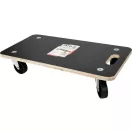 Vozík YATO 575 x 300 mm 200 kg