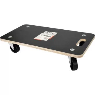 Vozík YATO 575 x 300 mm 200 kg