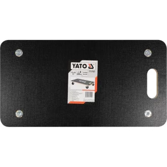 Vozík YATO 575 x 300 mm 200 kg