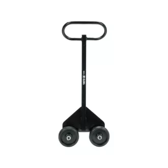 YATO Voziček na prenos sadrokartónových dosiek 100 kg