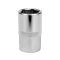 YATO nástrčný kľúč 3/8" 6 mm CrV