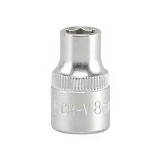 YATO nástrčný kľúč 3/8" 8 mm CrV