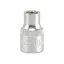 YATO nástrčný kľúč 3/8" 8 mm CrV