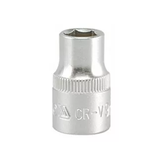 YATO nástrčný kľúč 3/8" 10 mm CrV