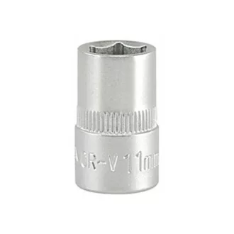 YATO nástrčný kľúč 3/8" 11 mm CrV