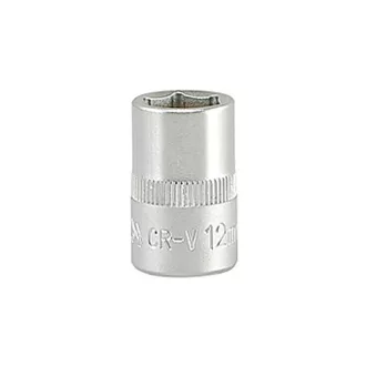 YATO nástrčný kľúč 3/8" 12 mm CrV