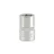 YATO nástrčný kľúč 3/8" 12 mm CrV