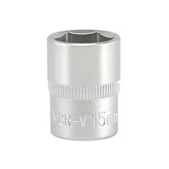 YATO nástrčný kľúč 3/8" 15 mm CrV