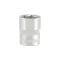 YATO nástrčný kľúč 3/8" 16 mm CrV