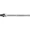 YATO Hnacie rameno 3/8" kĺbové 215 mm CrV