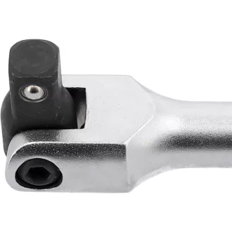 YATO Hnacie rameno 3/8" kĺbové 215 mm CrV