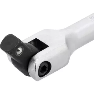 YATO Hnacie rameno 3/8" kĺbové 215 mm CrV