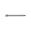 YATO nástrčný kľúč predlžovacia stopka 3/8" 254 mm CrV