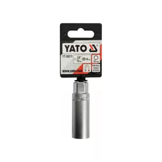 YATO nástenný nástenný kľúč 3/8" 16 mm