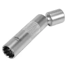 YATO kľúč na zapaľovacie sviečky kĺbový 3/8" 14 mm