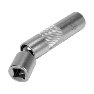   YATO kľúč na zapaľovacie sviečky kĺbový 3/8" 14 mm
